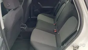 Seat Ibiza 1.6 TDi Style de 2020