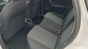 Seat Ibiza 1.6 TDi Style de 2020