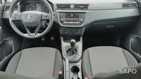 Seat Ibiza 1.6 TDi Style de 2020