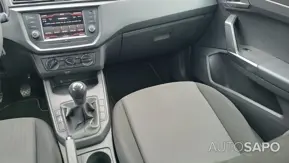 Seat Ibiza 1.6 TDi Style de 2020