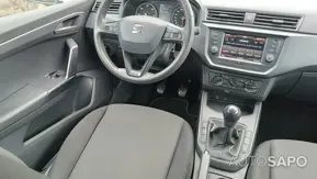 Seat Ibiza 1.6 TDi Style de 2020