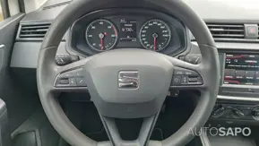 Seat Ibiza 1.6 TDi Style de 2020