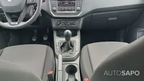 Seat Ibiza 1.6 TDi Style de 2020