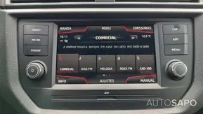 Seat Ibiza 1.6 TDi Style de 2020