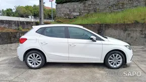 Seat Ibiza 1.6 TDi Style de 2020