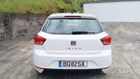 Seat Ibiza 1.6 TDi Style de 2020