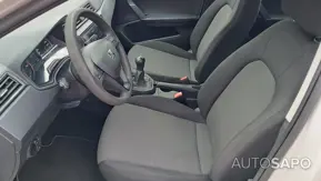 Seat Ibiza 1.6 TDi Style de 2020