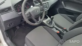 Seat Ibiza 1.6 TDi Style de 2020
