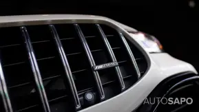 Mercedes-Benz AMG GT de 2020