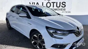 Renault Mégane 1.3 TCe Limited EDC de 2019
