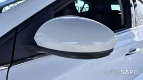Renault Mégane 1.3 TCe Limited EDC de 2019