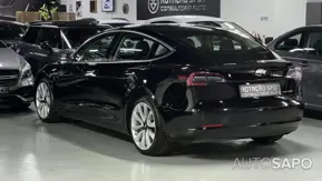 Tesla Model 3 Long-Range Dual Motor AWD de 2019