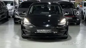 Tesla Model 3 Long-Range Dual Motor AWD de 2019
