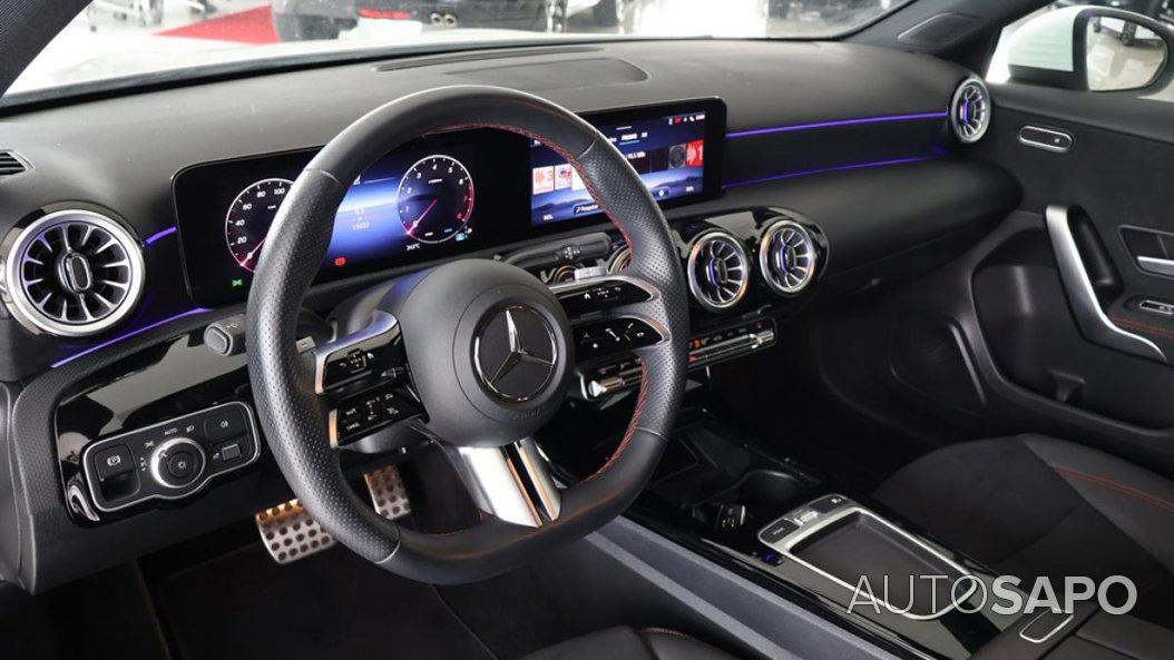 Mercedes-Benz Classe A 250e de 2024