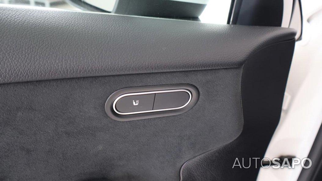 Mercedes-Benz Classe A 250e de 2024