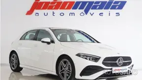 Mercedes-Benz Classe A 250e de 2024
