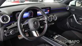 Mercedes-Benz Classe A 250e de 2024