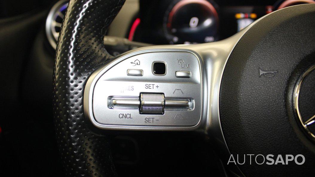 Mercedes-Benz EQB 350 4MATIC Edition de 2022