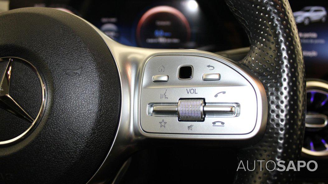 Mercedes-Benz EQB 350 4MATIC Edition de 2022