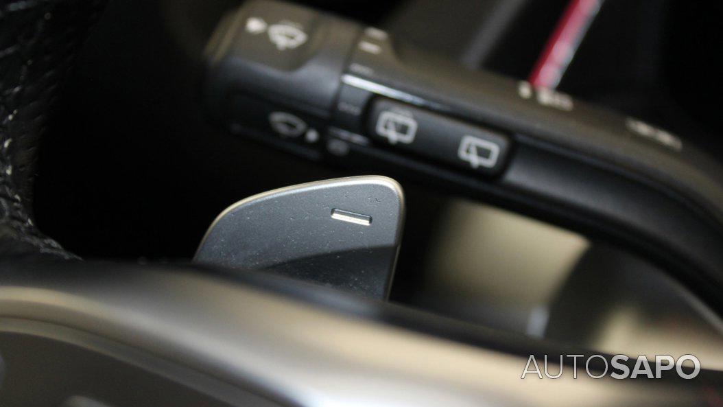 Mercedes-Benz EQB 350 4MATIC Edition de 2022