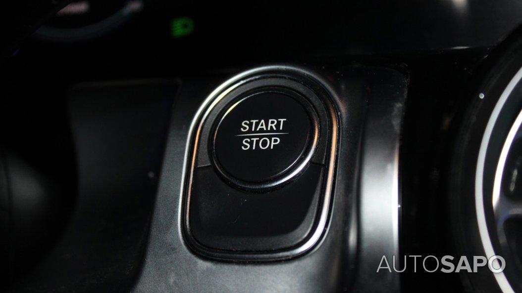 Mercedes-Benz EQB 350 4MATIC Edition de 2022