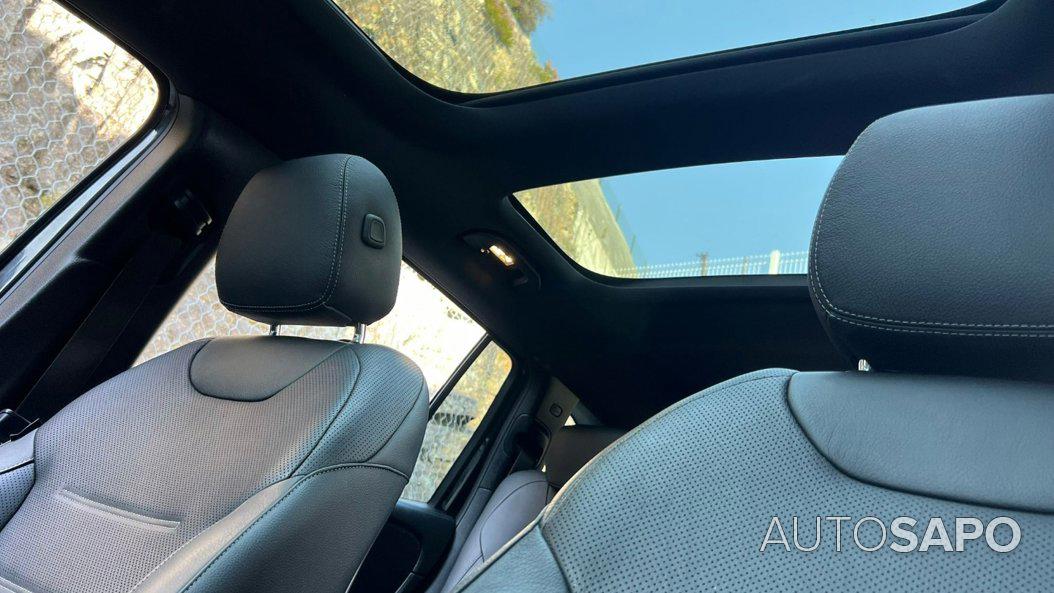 Mercedes-Benz EQB 350 4MATIC Edition de 2022