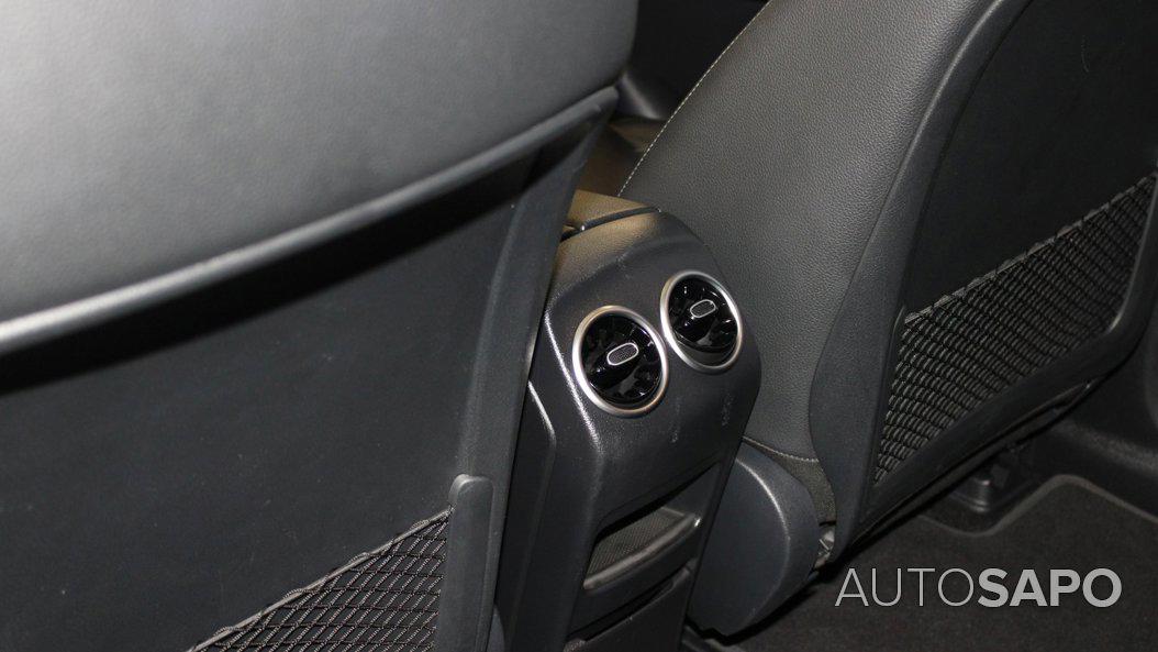 Mercedes-Benz EQB 350 4MATIC Edition de 2022