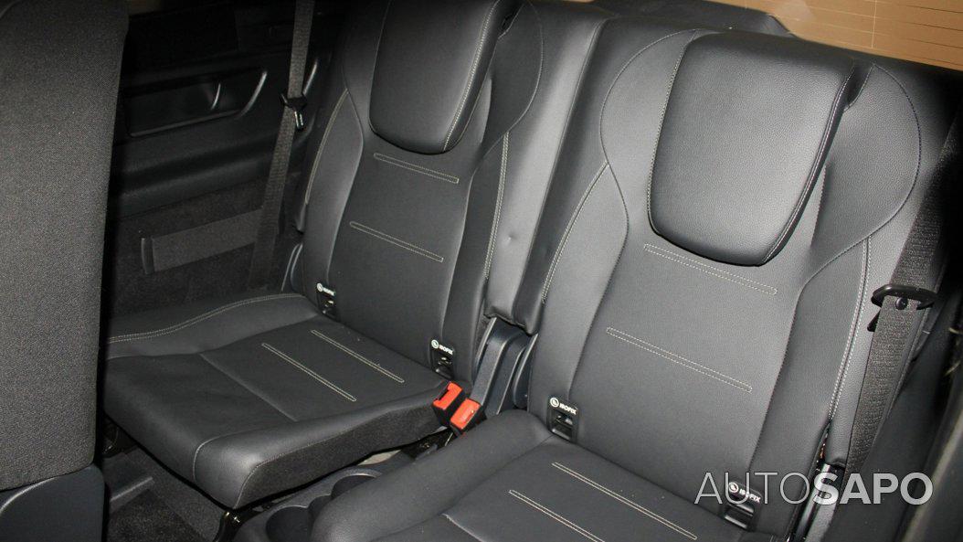 Mercedes-Benz EQB 350 4MATIC Edition de 2022