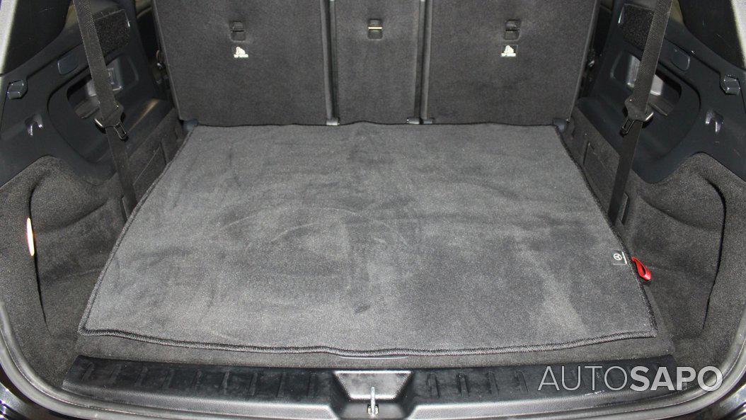 Mercedes-Benz EQB 350 4MATIC Edition de 2022