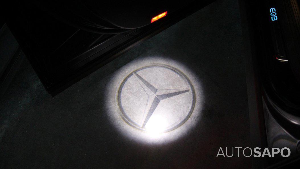 Mercedes-Benz EQB 350 4MATIC Edition de 2022