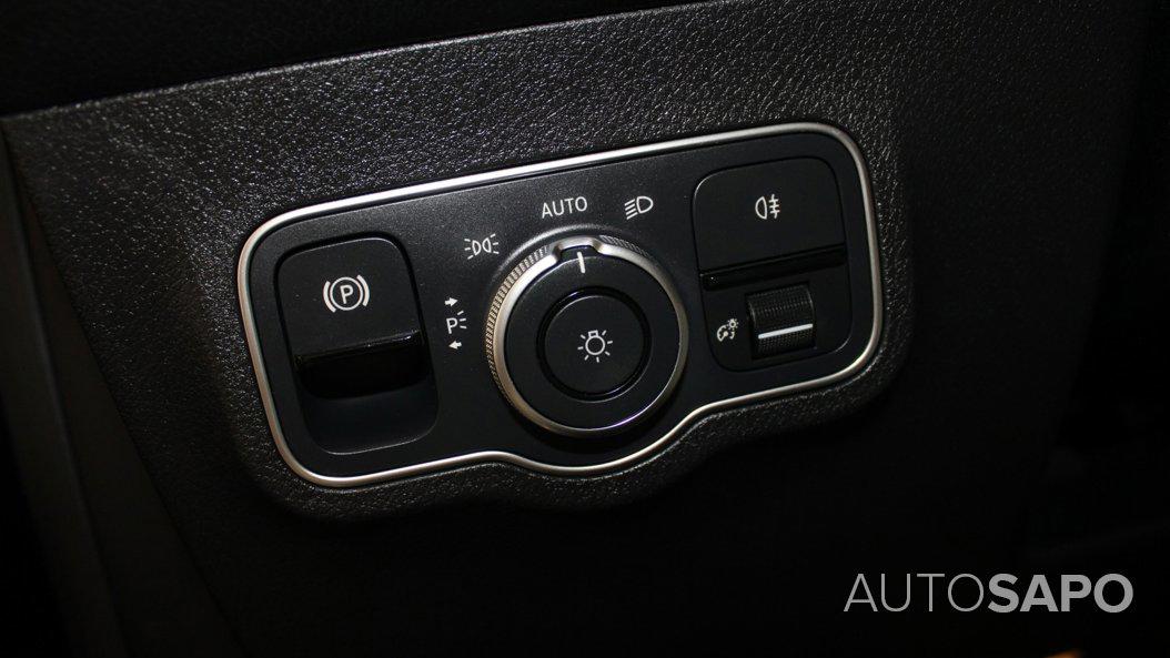 Mercedes-Benz EQB 350 4MATIC Edition de 2022