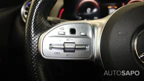 Mercedes-Benz EQB 350 4MATIC Edition de 2022