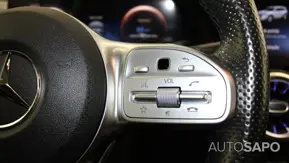 Mercedes-Benz EQB 350 4MATIC Edition de 2022