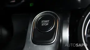 Mercedes-Benz EQB 350 4MATIC Edition de 2022