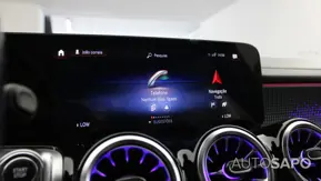 Mercedes-Benz EQB 350 4MATIC Edition de 2022
