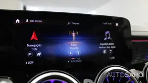 Mercedes-Benz EQB 350 4MATIC Edition de 2022