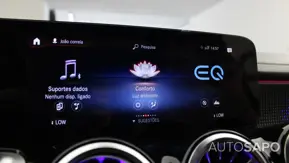Mercedes-Benz EQB 350 4MATIC Edition de 2022