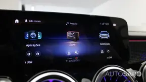 Mercedes-Benz EQB 350 4MATIC Edition de 2022