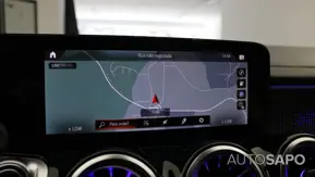 Mercedes-Benz EQB 350 4MATIC Edition de 2022