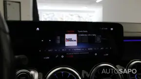 Mercedes-Benz EQB 350 4MATIC Edition de 2022