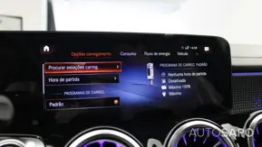 Mercedes-Benz EQB 350 4MATIC Edition de 2022