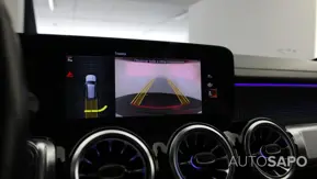 Mercedes-Benz EQB 350 4MATIC Edition de 2022