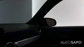 Mercedes-Benz EQB 350 4MATIC Edition de 2022