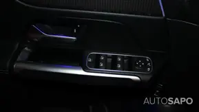Mercedes-Benz EQB 350 4MATIC Edition de 2022