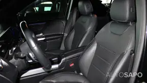 Mercedes-Benz EQB 350 4MATIC Edition de 2022