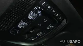 Mercedes-Benz EQB 350 4MATIC Edition de 2022