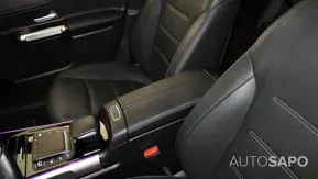 Mercedes-Benz EQB 350 4MATIC Edition de 2022