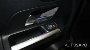 Mercedes-Benz EQB 350 4MATIC Edition de 2022