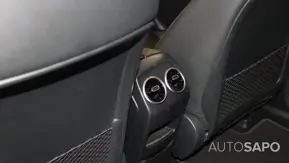 Mercedes-Benz EQB 350 4MATIC Edition de 2022