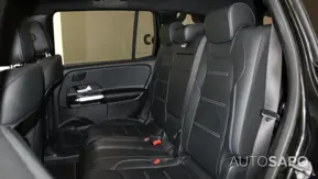 Mercedes-Benz EQB 350 4MATIC Edition de 2022